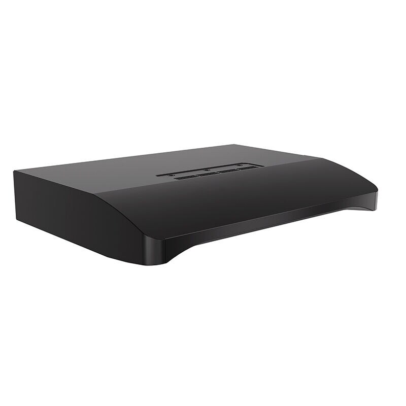Broan ALT2 Series 30 in. Convertible Standard Style Range Hood with 375 CFM, 3 Fan Speeds & 2 LED Lights - Black, , hires