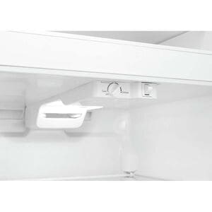 Frigidaire 30 in. 18.3 cu. ft. Garage-Ready Top Freezer Refrigerator with Glass Shelves - White, White, hires