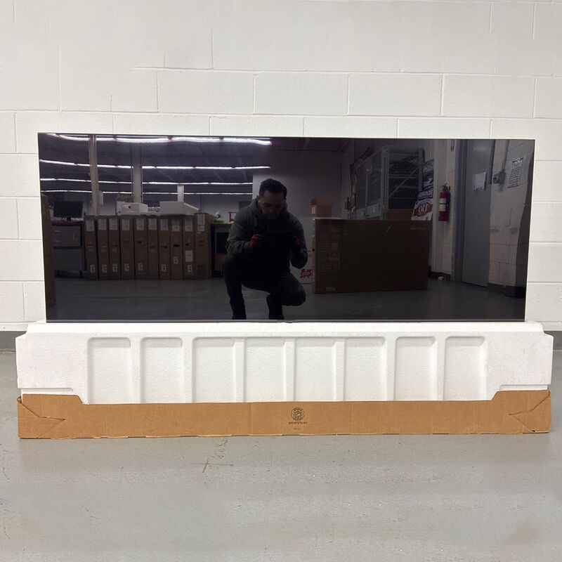 LG - 65" Class C5 Series OLED evo 4K UHD Smart webOS TV (Open Box Excellent Condition), , hires