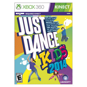 Just Dance Kids 2014 for Xbox 360, , hires