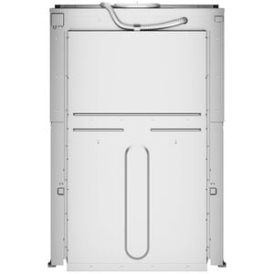 Whirlpool 27 in. 5.7 cu. ft. Smart Electric Microwave/Wall Oven Combo with Standard Convection & Sensor Cooking - White, , hires