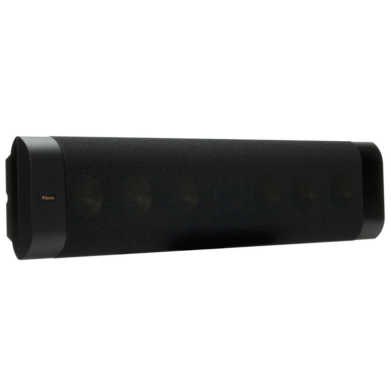 Klipsch Reference Premiere On-Wall Speaker (Each) - Matte Black, , hires
