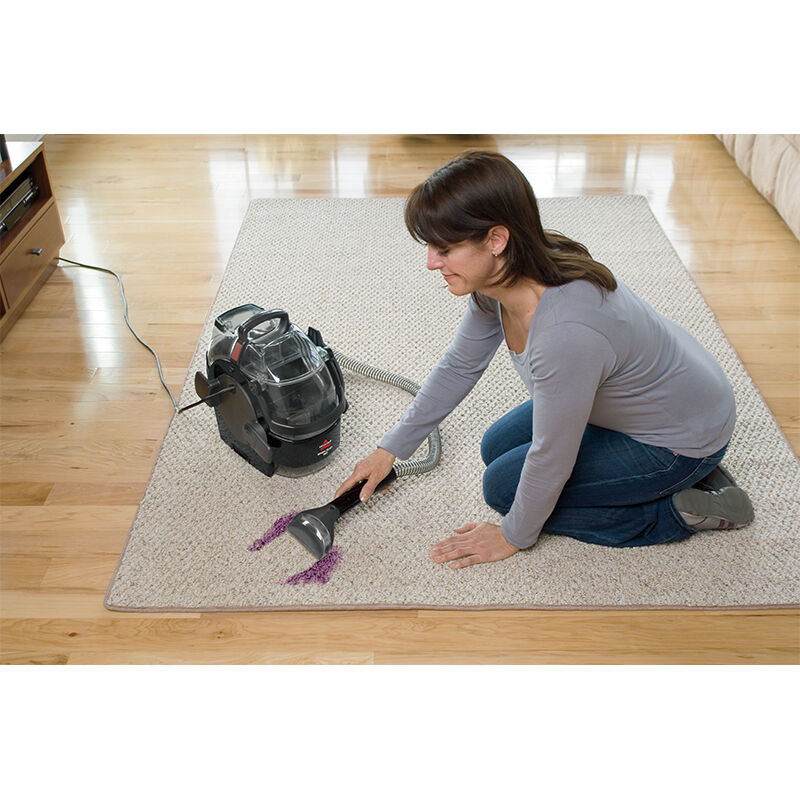 Bissell SpotClean Pro Portable Carpet Cleaner, , hires