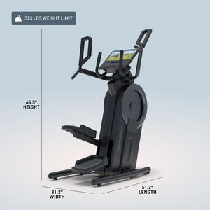 NordicTrack Step Climber XL, , hires