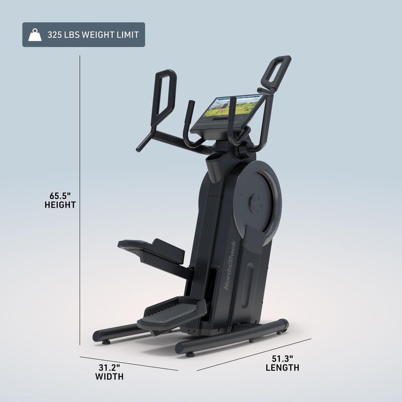 NordicTrack Step Climber XL, , hires