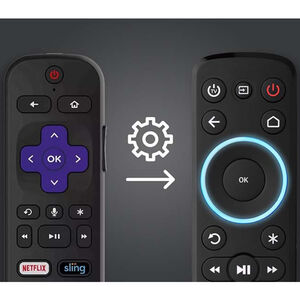 One For All Streamer Remote, , hires