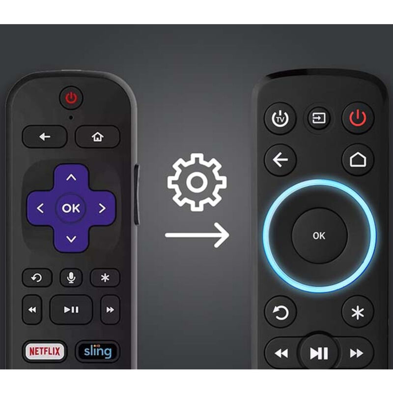 One For All Streamer Remote, , hires
