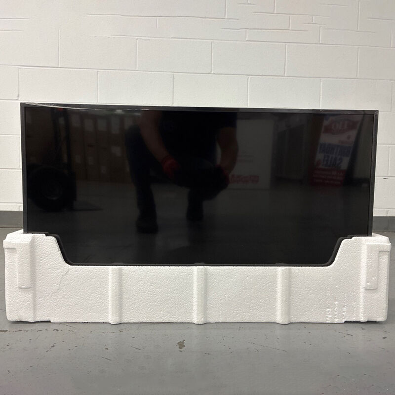 Samsung - 32" Class Q8F QLED 4K UHD Samsung Vision AI Smart TV (Open Box Good Condition), , hires