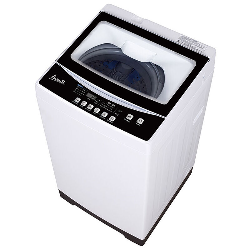 Avanti 20 in. 1.6 cu. ft. Portable Washer with Auto-power off - White, , hires