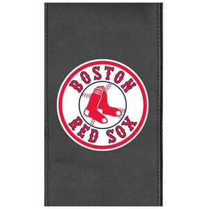 Boston Red Sox Primary Logo Panel, , hires