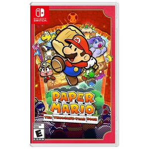 Paper Mario: The Thousand-Year Door for Nintendo Switch, , hires