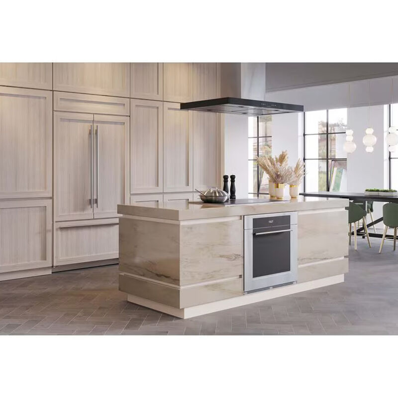 Sub-Zero Classic Series 42 in. Built-In 24.7 cu. ft. Smart Counter