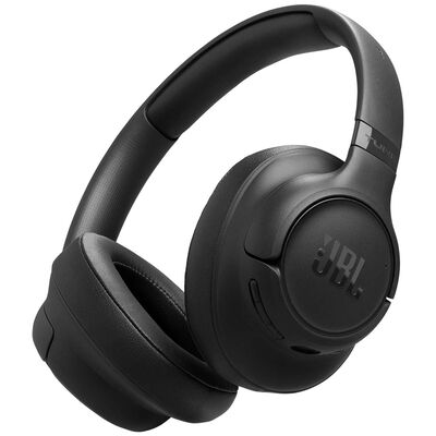 JBL Tune 730BT Wireless Over-Ear Headphone - Black | JBLT730BTBLK