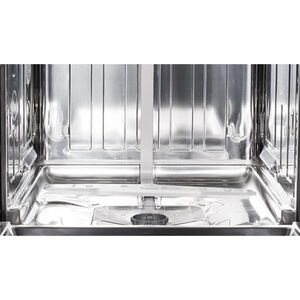 Blomberg Dishwasher - Custom Panel Ready, , hires