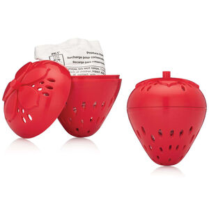 Frigidaire PureFresh Refillable Fruit and Veggie Saver, , hires