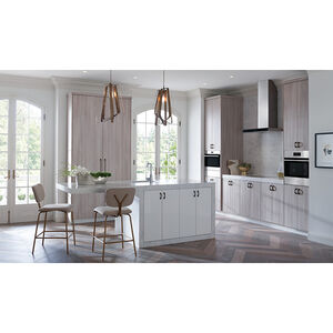 Wolf E Series 24 in. 1.6 cu. ft. 900W Built-In Microwave with Convection & Sensor Cooking - Stainless Steel, , hires