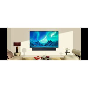 LG - 65" Class G4 Series OLED evo 4K UHD Smart webOS TV, , hires