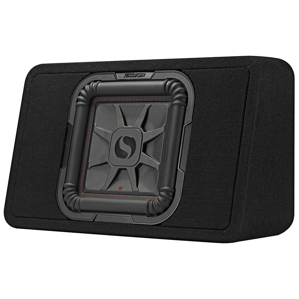 Kicker Single 10