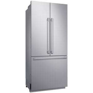 Dacor 36 in. 21.3 cu. ft. Built-In Smart Counter Depth French Door Refrigerator with Internal Water Dispenser - Custom Panel Ready, , hires