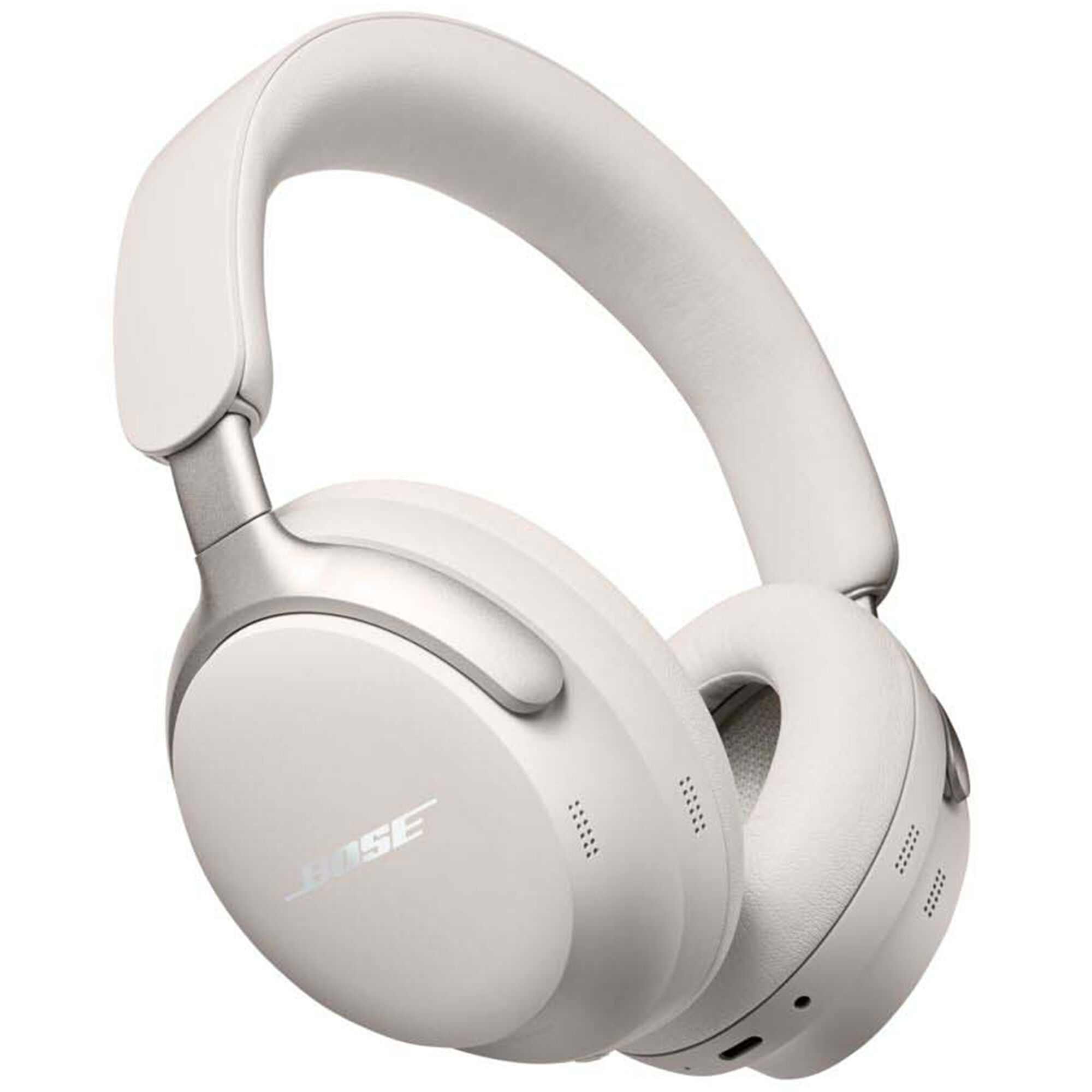 Bose - QuietComfort Ultra Wireless Noise Cancelling Over-the-Ear