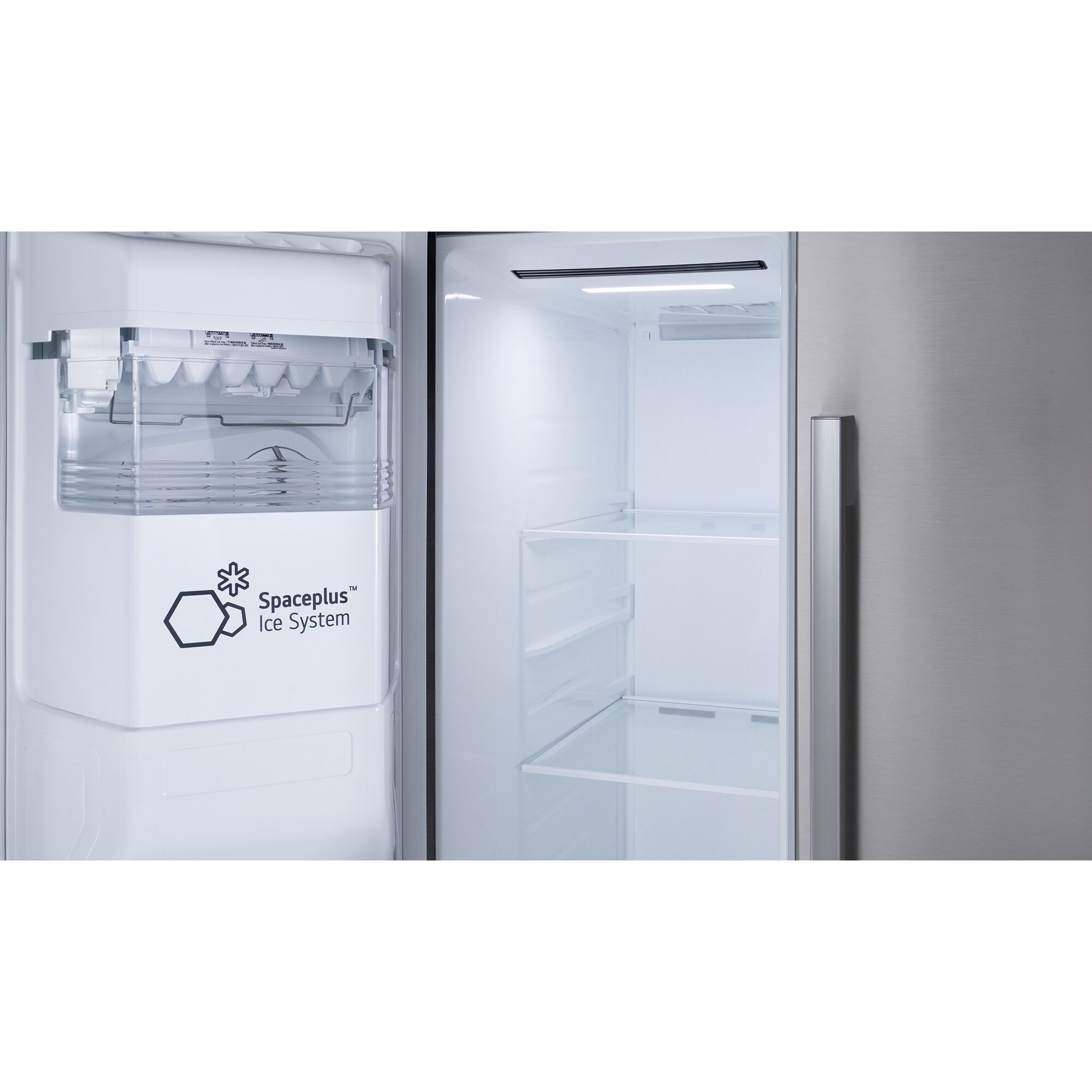 Lg 668l side by side fridge freezer cheap