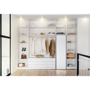 LG Styler Steam Closet with TrueSteam Technology and Exclusive Moving Hangers, , hires