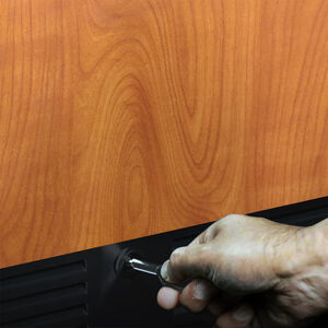 XO 24 in. Built-In/Freestanding 5.7 cu. ft. Compact Beverage Center with Adjustable Shelves & Digital Control - Custom Panel Ready, , hires