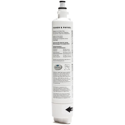 Fisher & Paykel 6-Month Replacement Refrigerator Water Filter - FWC3 | FWC3