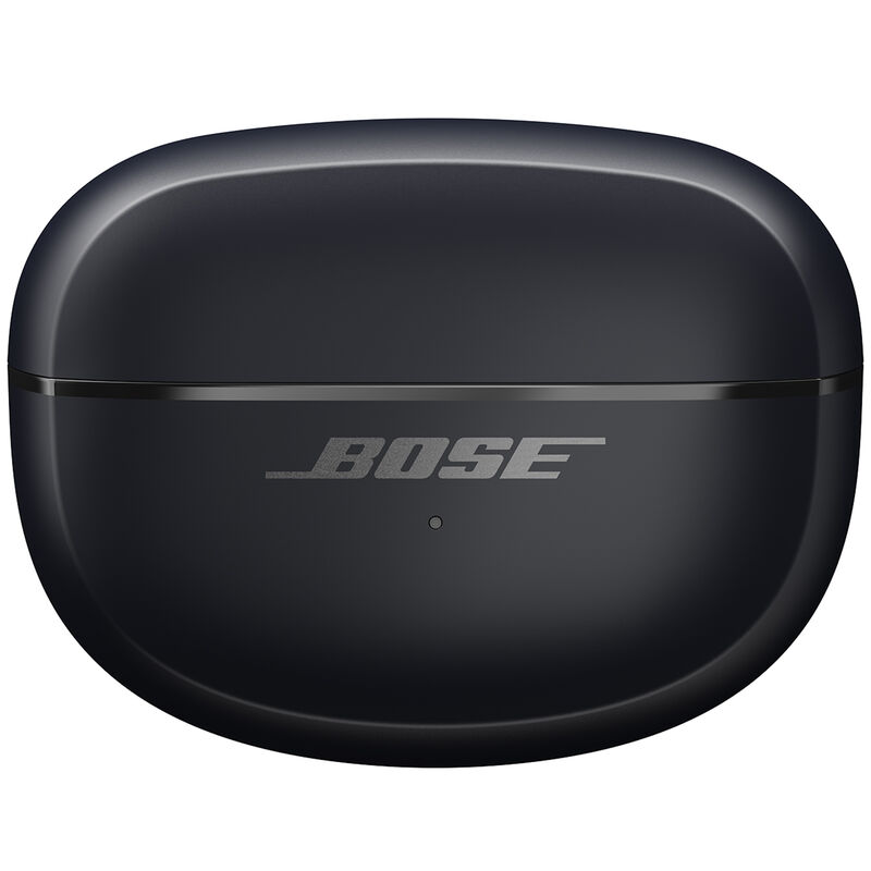 New Bose Ultra Open Earbuds (Black), , hires