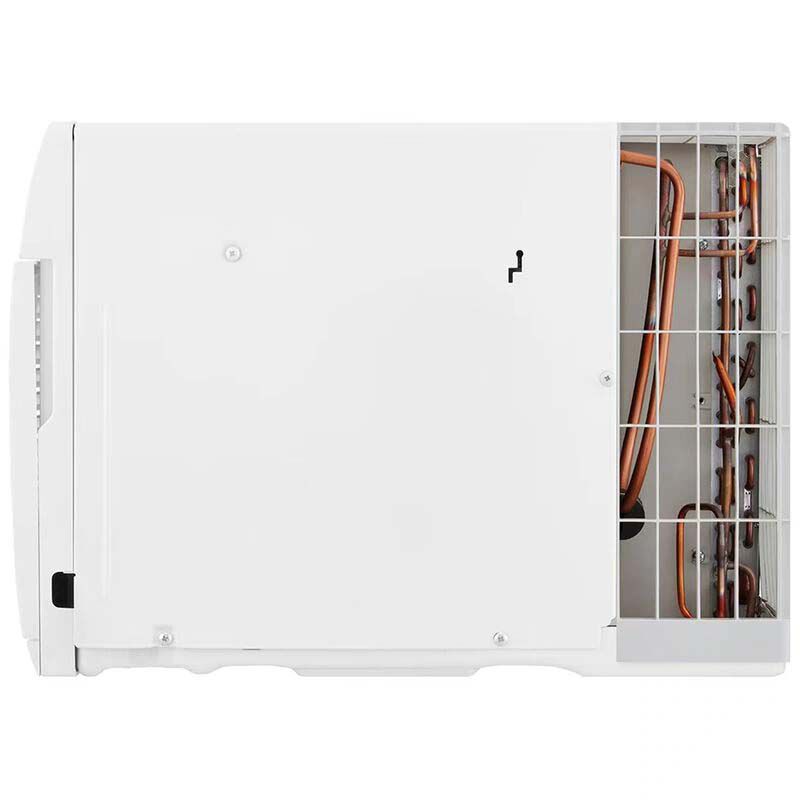 LG 8,000 BTU Energy Star Through-the-Wall Air Conditioner with 3 Fan Speeds & Remote Control - White, , hires