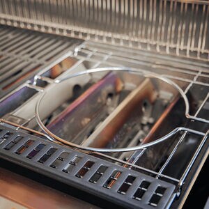 Weber Crafted Frame Kit, , hires