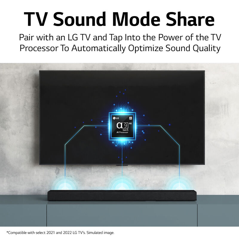 LG S95QR review: a full 9.1.5-channel Dolby Atmos setup in a box