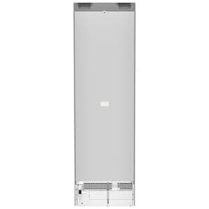 Liebherr Peak 24 in. 12.8 cu. ft. Smart Counter Depth Bottom Freezer Refrigerator Left Hinged - Stainless Steel, , hires