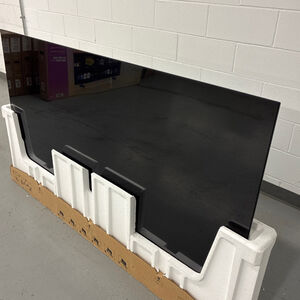 Samsung - 75" Class U8000F LED 4K UHD Smart Tizen TV (Open Box Excellent Condition), , hires