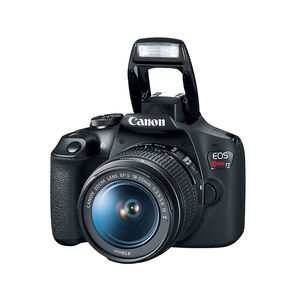 Canon EOS Rebel T7 18-55mm DSLR Digital Camera, , hires