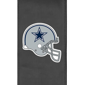 Dallas Cowboys Helmet Logo Panel, , hires