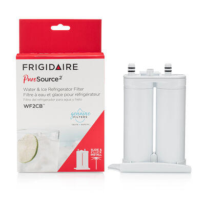 Frigidaire PureSource3 6-Month Replacement Refrigerator Water Filter - WF3CB