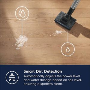 Electrolux Cordless 2-in-1 Handheld/Stick Vacuum with 3 Additional Tools, , hires