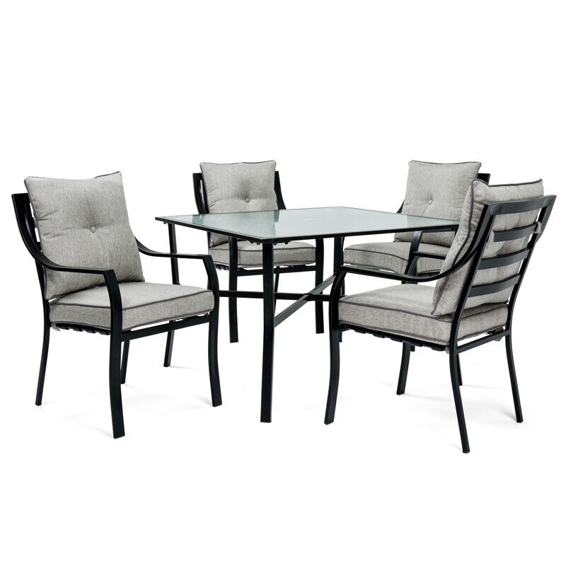 Hanover Lavallette 5 Piece 42