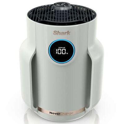 Shark NeverChange Air Purifier Compact Pro | HP072