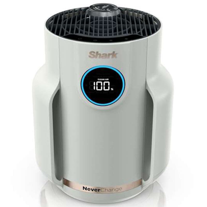 Shark NeverChange Air Purifier Compact Pro, , hires