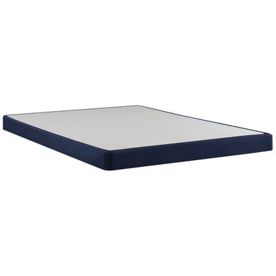 Stearns & Foster Low Profile 5 Inch Box Spring - Queen Size | 630490-51Q