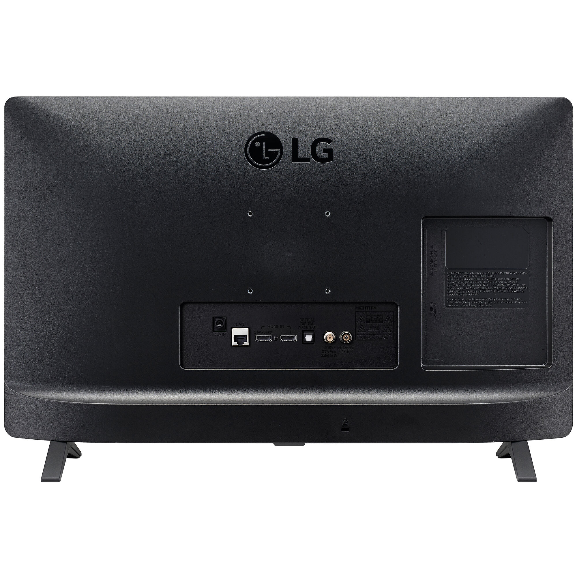 LG 24