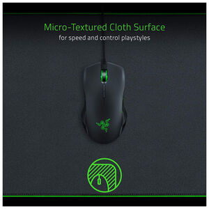Razer Goliathus Chroma Soft Gaming Mouse Mat, , hires