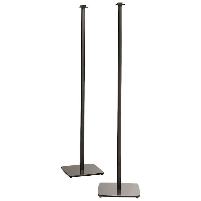 Bose OmniJewel Floorstands for Speakers - Black, , hires
