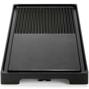 La Cornue Grill/Griddle Plate for CornuFe and Aga Dual Fuel Ranges, , hires