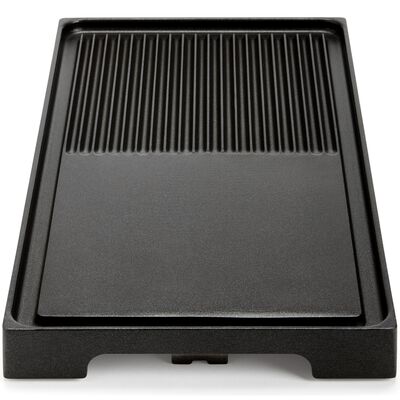 La Cornue Grill/Griddle Plate for CornuFe and Aga Dual Fuel Ranges | CFEGRIDDLE