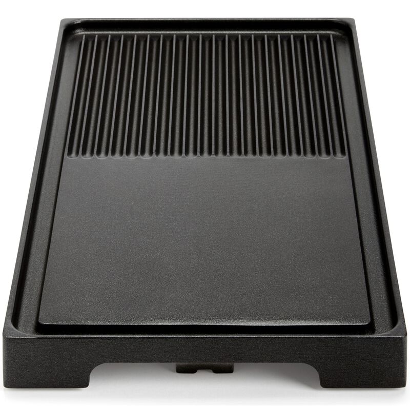 La Cornue Grill/Griddle Plate for CornuFe and Aga Dual Fuel Ranges, , hires