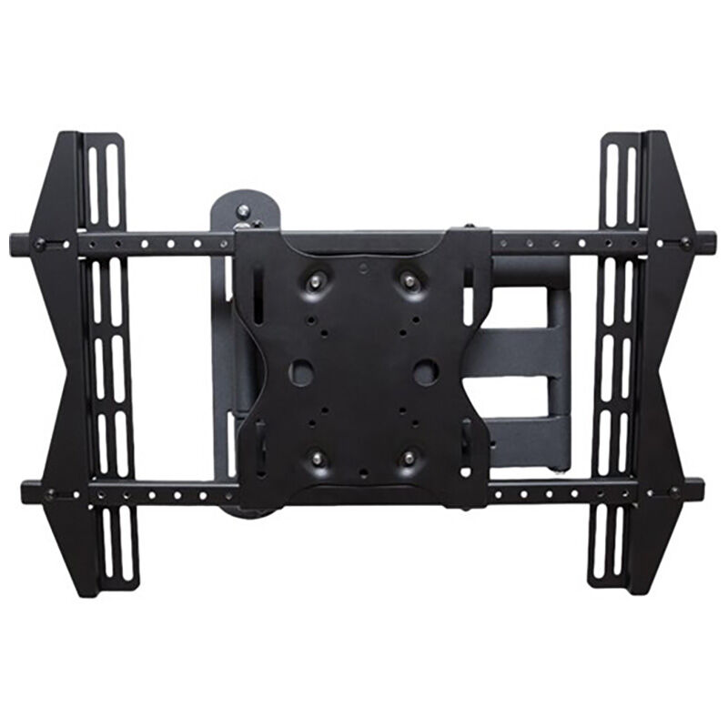 SunBrite Single Arm Articulating Wall Mount for 43" - 65" Outdoor TVs, , hires