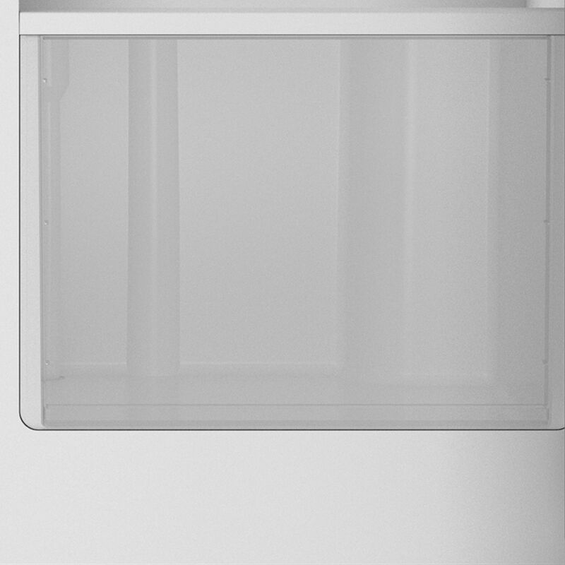 GE Profile 15 in. Ice Maker with 26 Lbs. Ice Storage Capacity Digital Control - Custom Panel Ready, , hires